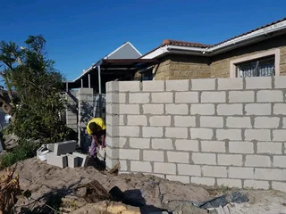 Bricklayer available