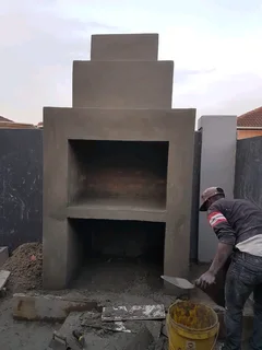 Bricklayer available