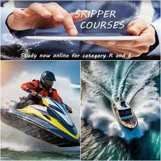 Become a Certified Skipper – Online &amp; At Your Own Pace!
