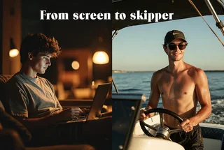 Become a Certified Skipper – Online &amp; At Your Own Pace!