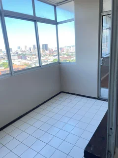 Balcony - Ad posted by Ashley Jecherere