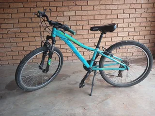 bicycle - Ad posted by Andre Ganswindt