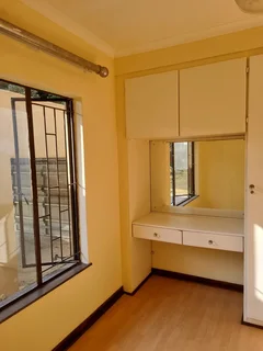 One bedroom cottage for rent in bloubosrand