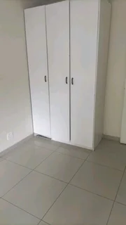 A room with it own bathroom for rent in bloubosrand R3800