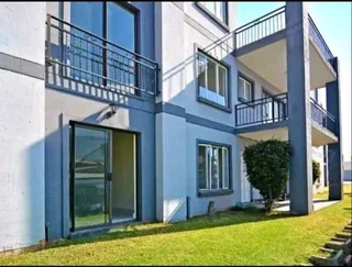 A room with it own bathroom for rent in bloubosrand R3800