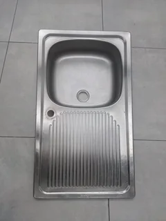 Kitchen sink