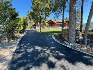 TAR ASPHALT SURFACING