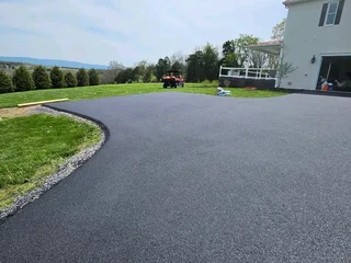 Tar Roads N Driveways
