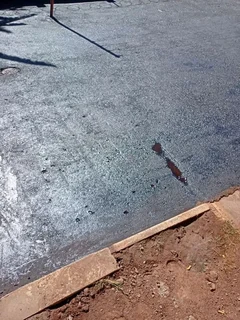 Paving Tar