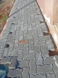 Tar Asphalt Paving Driveways