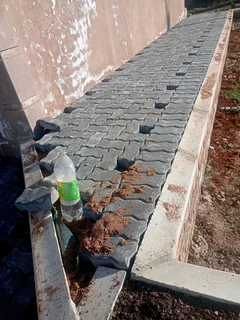 TAR ASPHALT PAVING DRIVEWAYS