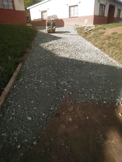 TAR ASPHALT PAVING DRIVEWAYS