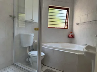 Ground floor 3bed 2bath apartment to rent in North