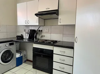 Ground floor 3bed 2bath apartment to rent in North