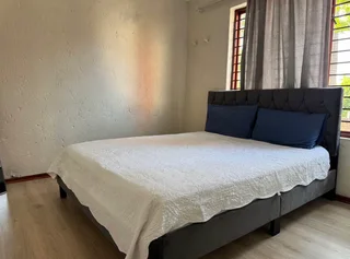 Ground floor 3bed 2bath apartment to rent in North