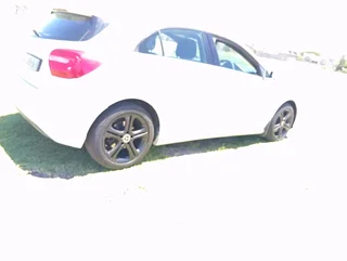 Mercedes Benz A180 2013