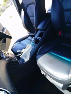 Mercedes Benz A180 2013