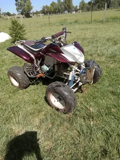 Conti CQB-200 Pro Quad Bike