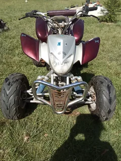 Conti CQB-200 Pro Quad Bike