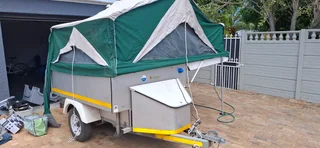 2011 - Ad posted by Johan Vermaak