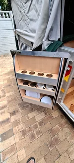 2011 - Ad posted by Johan Vermaak