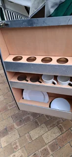 2011 - Ad posted by Johan Vermaak