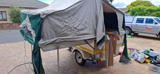 2011 - Ad posted by Johan Vermaak