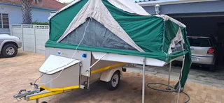 2011 - Ad posted by Johan Vermaak