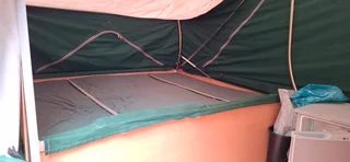 2011 - Ad posted by Johan Vermaak