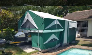 2011 - Ad posted by Johan Vermaak