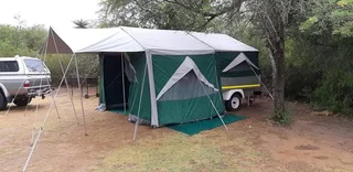 2011 - Ad posted by Johan Vermaak