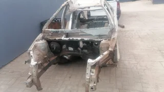 Toyota Etios body