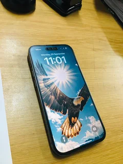 Iphone - Ad posted by Saki Kiva