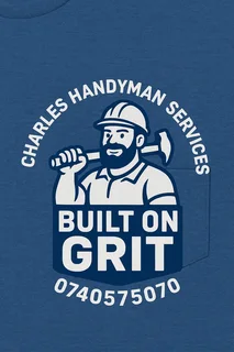 Charles Handyman services