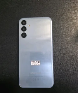 Samsung Galaxy M15 5G 128G Dual Sim