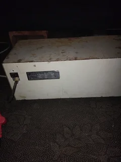 Power supply voltage