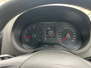 2022 Volkswagen Polo Hatchback