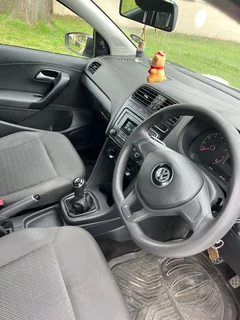 2022 Volkswagen Polo Hatchback