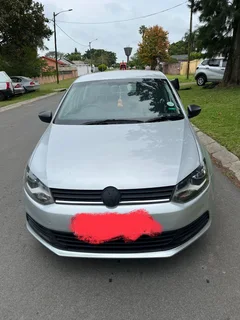 2022 Volkswagen Polo Hatchback