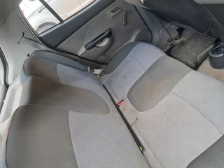 2007 Kia Picanto Hatchback