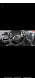 2012 Volkswagen Polo Vivo Hatchback facelift