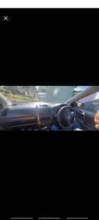 2012 Volkswagen Polo Vivo Hatchback facelift