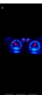 2012 Volkswagen Polo Vivo Hatchback facelift