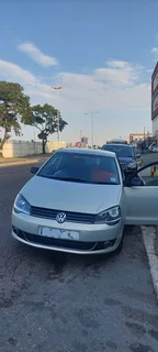2012 Volkswagen Polo Vivo Hatchback facelift