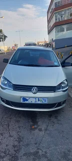 2012 Volkswagen Polo Vivo Hatchback facelift