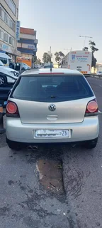 2012 Volkswagen Polo Vivo Hatchback facelift