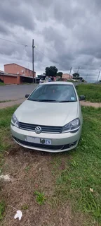 2012 Volkswagen Polo Vivo Hatchback facelift
