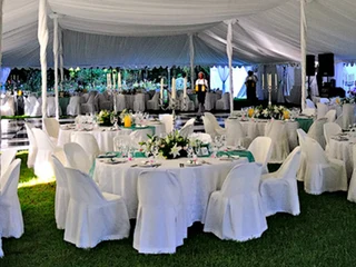 Marquee and Bedouin Tents to Hire