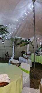 Marquee and Bedouin Tents to Hire