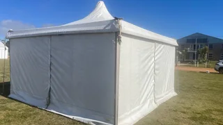 tent hire